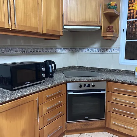 Mendes - Ocean View Tatil Evi *