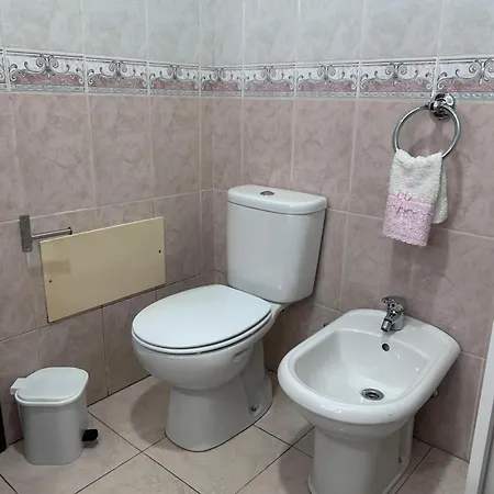 Mendes - Ocean View *