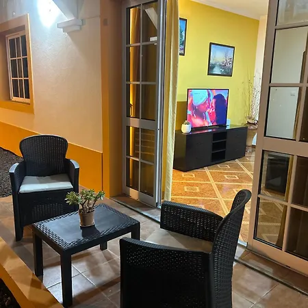 Mendes - Ocean View Tatil Evi