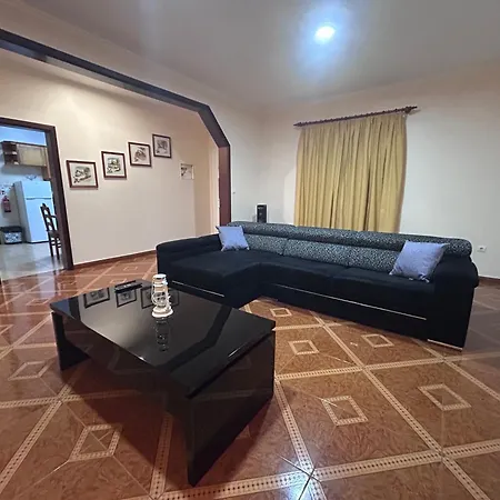 Mendes - Ocean View Tatil Evi Arco da Calheta (Madeira)