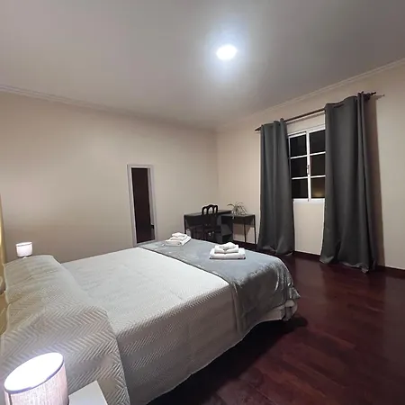 Сasa de vacaciones Mendes - Ocean View