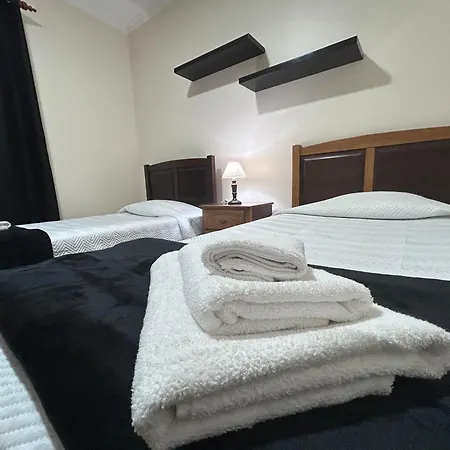 Mendes - Ocean View Tatil Evi *