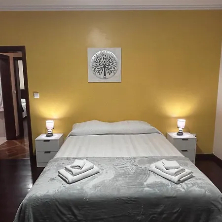 Tatil Evi Mendes - Ocean View *