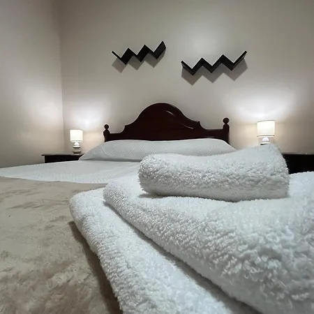 Mendes - Ocean View Tatil Evi *