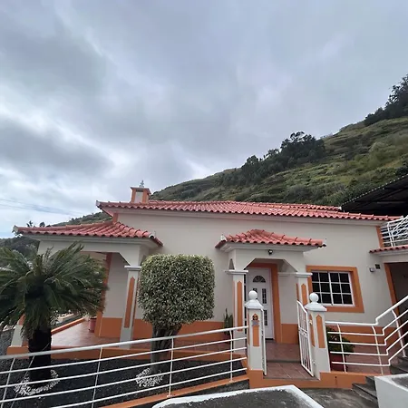 Mendes - Ocean View Tatil Evi Arco da Calheta (Madeira)