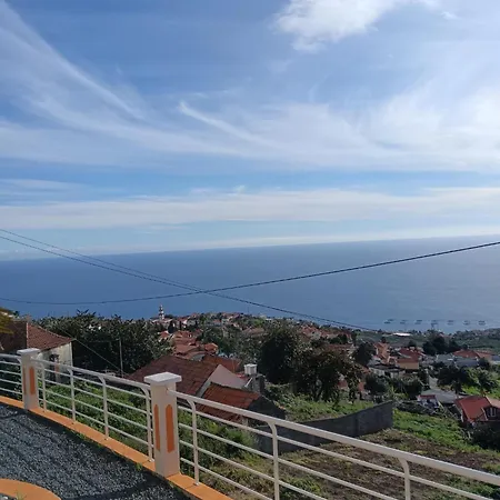 Mendes - Ocean View 別荘