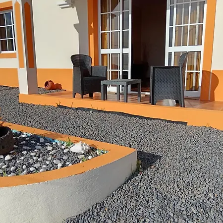 Tatil Evi Mendes - Ocean View Arco da Calheta (Madeira)