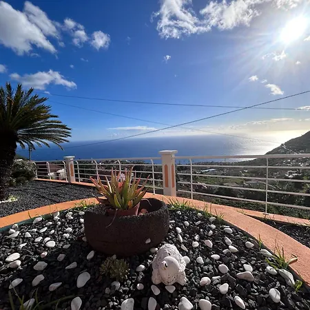 Mendes - Ocean View *