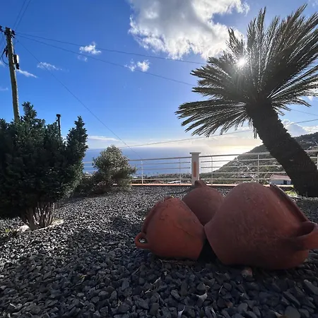 Mendes - Ocean View * Arco da Calheta (Madeira)
