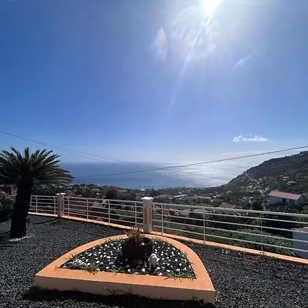 Mendes - Ocean View Arco da Calheta (Madeira)