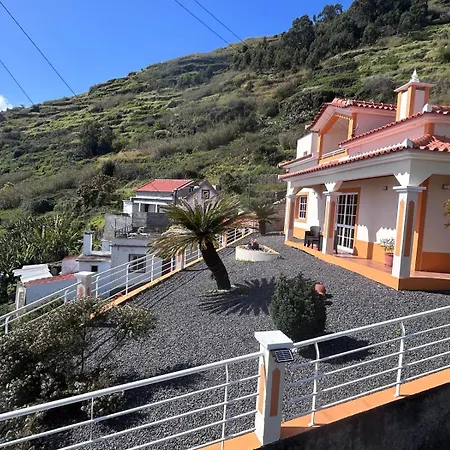 Mendes - Ocean View Tatil Evi