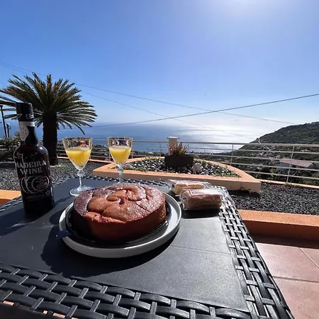 Mendes - Ocean View * Arco da Calheta (Madeira)