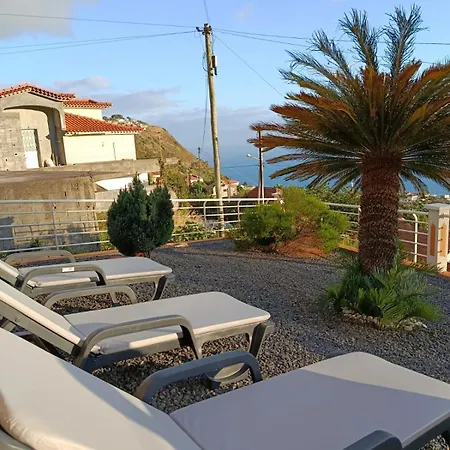 Tatil Evi Mendes - Ocean View