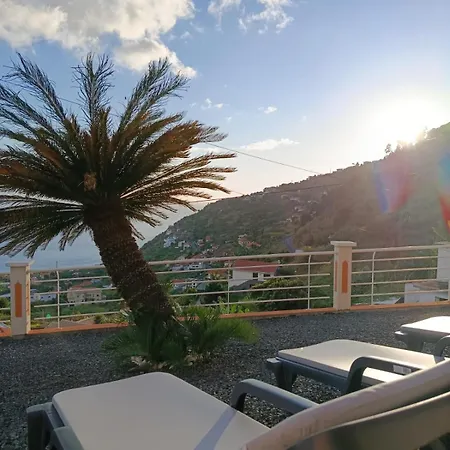 Mendes - Ocean View * Arco da Calheta (Madeira)