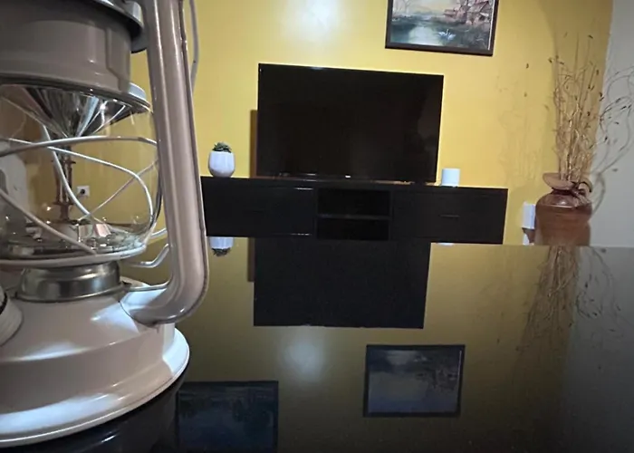 Mendes - Ocean View * ארקו דה קלחטה