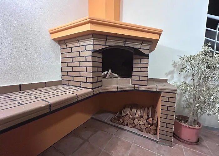 בית נופש Mendes - Ocean View *