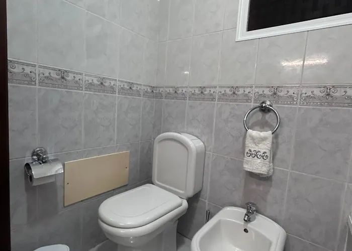 Mendes - Ocean View * ארקו דה קלחטה