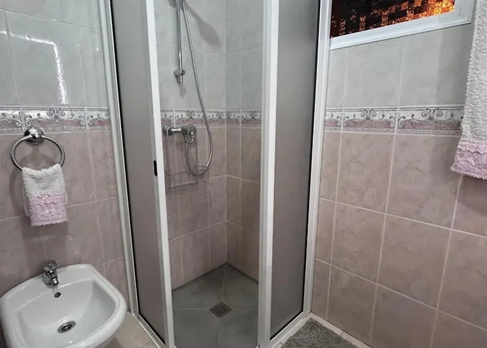 בית נופש Mendes - Ocean View ארקו דה קלחטה