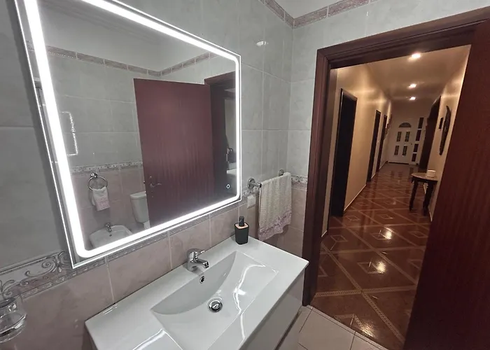 Mendes - Ocean View *