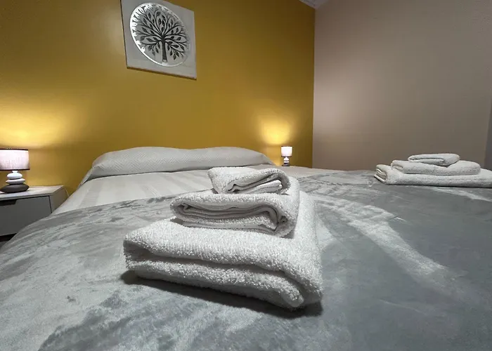 Mendes - Ocean View *