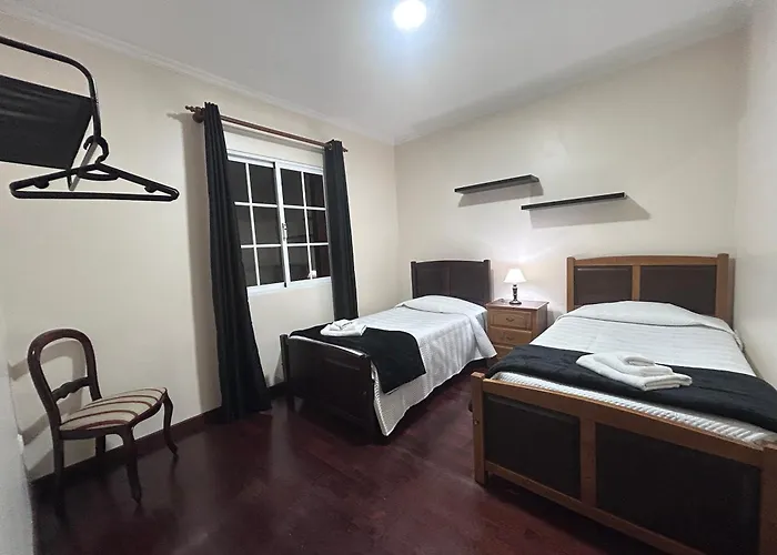 Mendes - Ocean View ארקו דה קלחטה