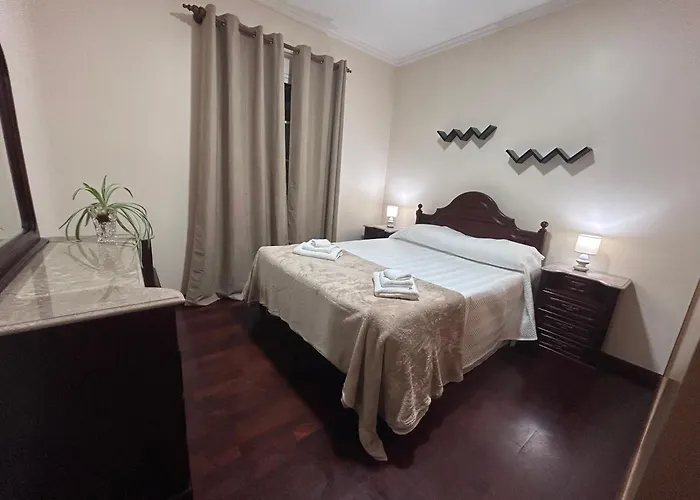 Mendes - Ocean View * ארקו דה קלחטה