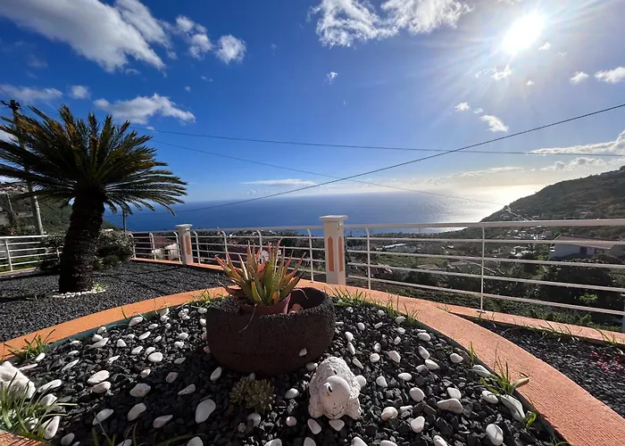 Mendes - Ocean View *