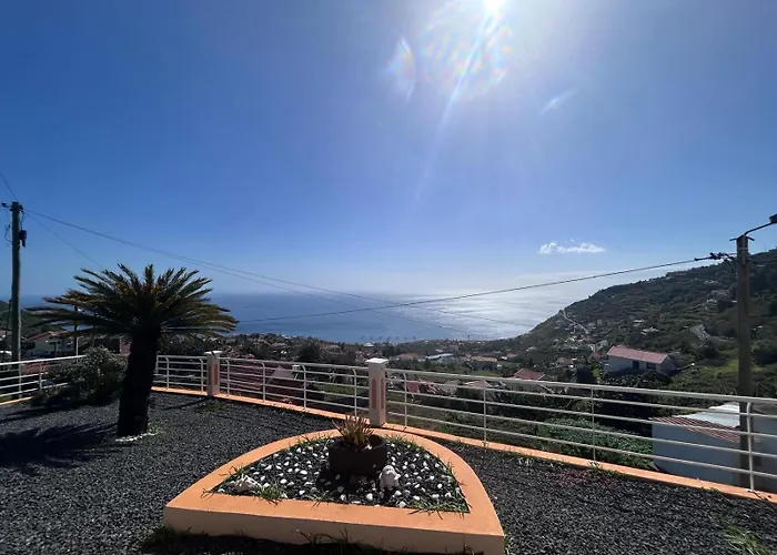 Mendes - Ocean View ארקו דה קלחטה