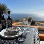 Mendes - Ocean View Nyaraló Arco da Calheta