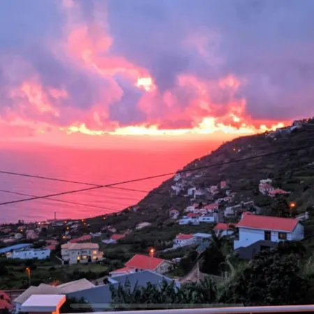 Mendes - Ocean View *