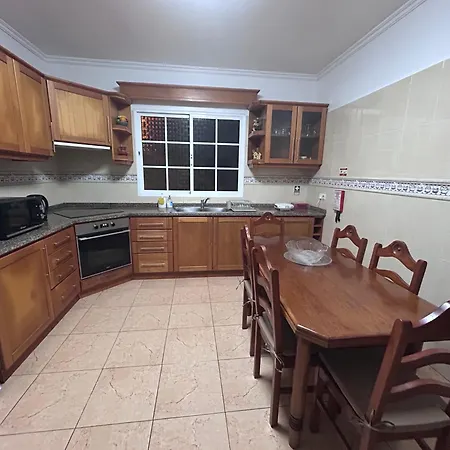 Mendes - Ocean View Arco da Calheta (Madeira)