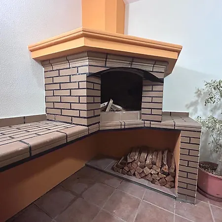 度假居 Mendes - Ocean View *