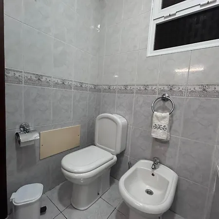 Mendes - Ocean View * ארקו דה קלחטה