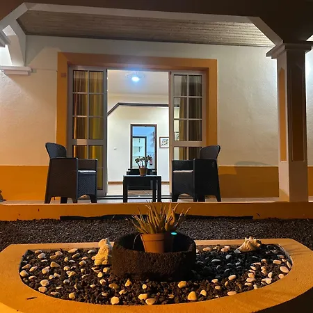 Mendes - Ocean View 度假居 阿科达卡列塔