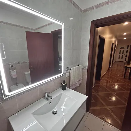 Mendes - Ocean View *