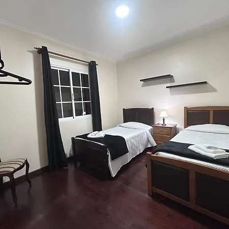 Mendes - Ocean View 阿科达卡列塔