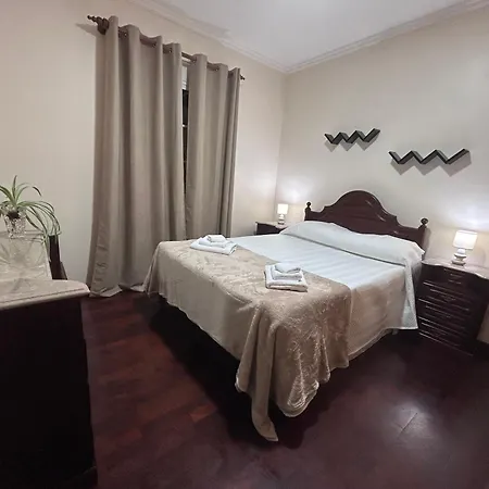 Mendes - Ocean View * 阿科达卡列塔