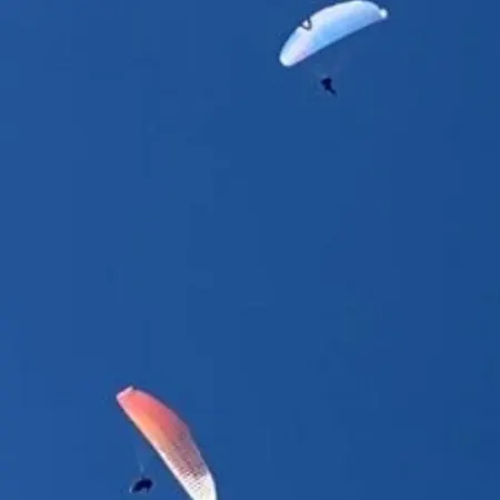 בית נופש Mendes - Ocean View