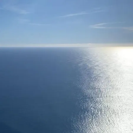 펜션 Mendes - Ocean View 아르코다카헤타