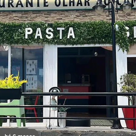 度假居 Mendes - Ocean View 阿科达卡列塔