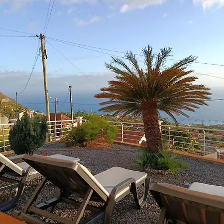 Mendes - Ocean View *