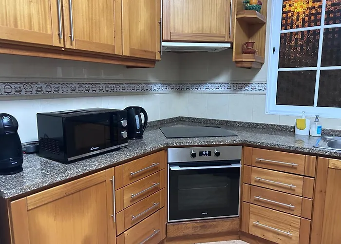 Mendes - Ocean View Prázdninový dům *