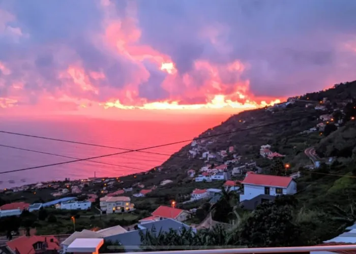 Mendes - Ocean View *