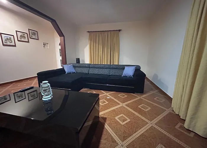 Mendes - Ocean View * Arco da Calheta (Madeira)