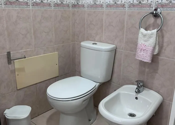 Mendes - Ocean View *