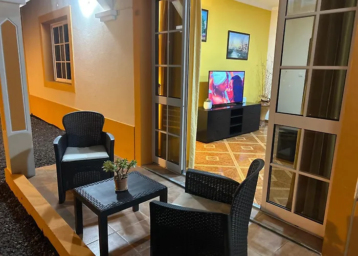 Mendes - Ocean View Prázdninový dům