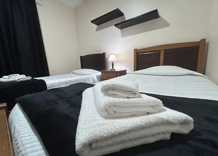 Mendes - Ocean View Prázdninový dům *