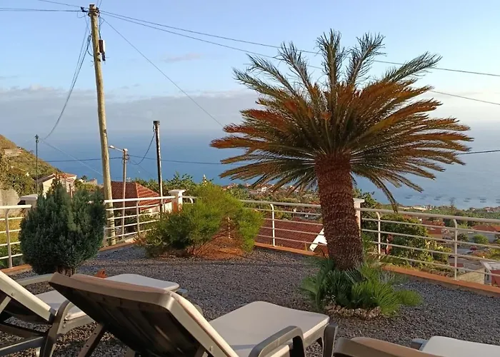 Mendes - Ocean View *